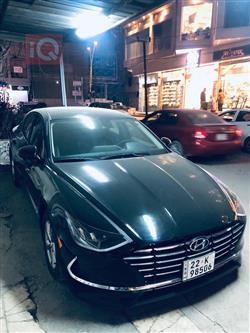 هيونداي سوناتا